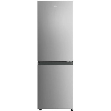 Haier Ψυγειοκαταψύκτης 355lt Total NoFrost Υ185xΠ59.5xΒ66.7εκ. Inox HDPR1618ANPK Haier Ψυγειοκαταψύκτης 355lt Total NoFrost Υ185xΠ59.5xΒ66.7εκ. Inox HDPR1618ANPK